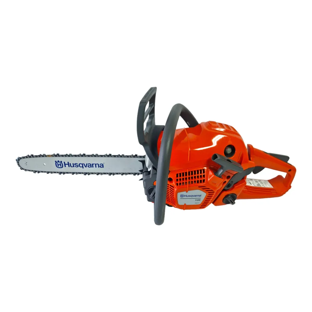 Motosierra de gasolina Husqvarna 135 Mark II 1,6 kW 38 cm³ 40 cm ( 967861826 )