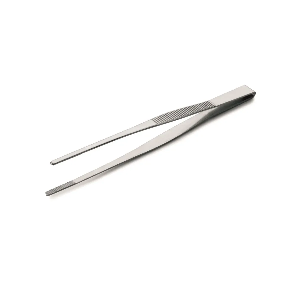 Pinza de Precisión Inox - IBILI