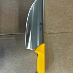Macheta Icel 22cm AMARILLO. ICEL-INDUSTRIAS DE CUTELARIAS DA ESTREMADURA, S.A.