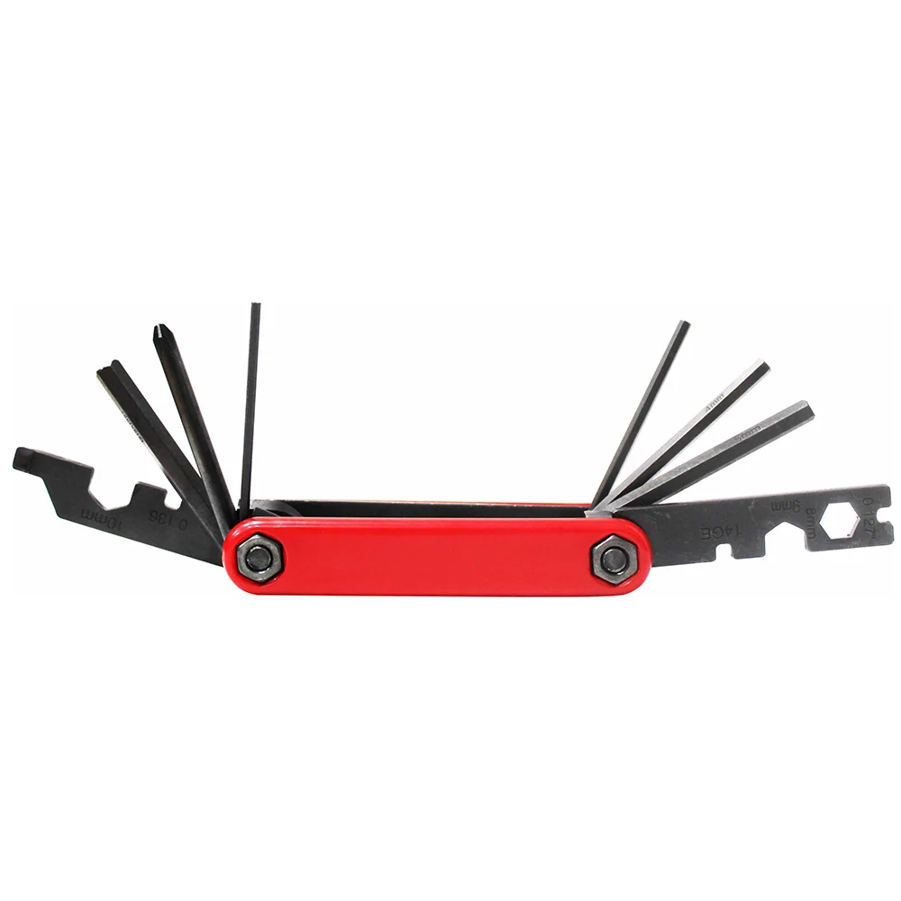 Llave de Navaja Icetoolz 13 en 1