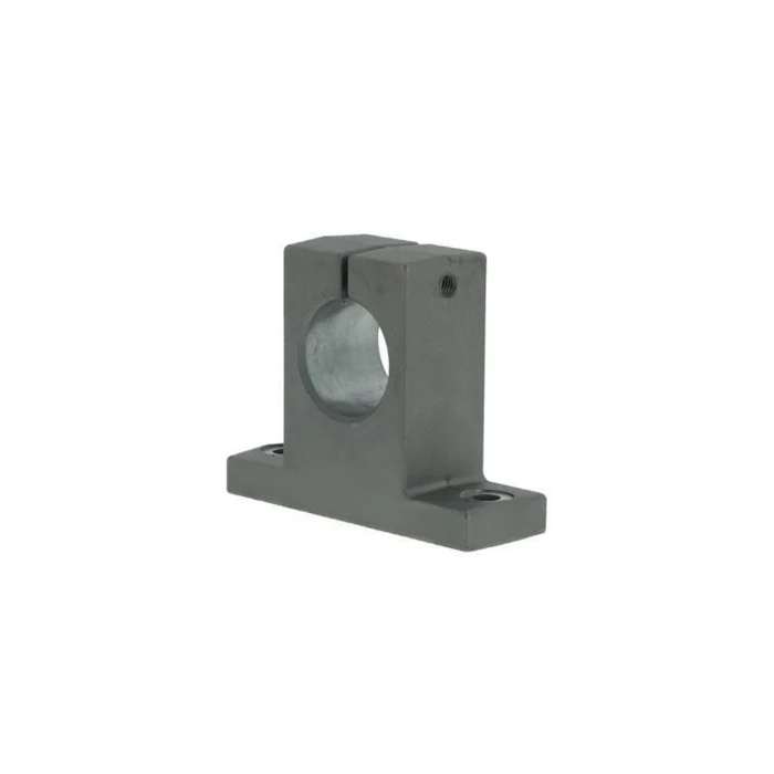 Soporte de eje INA GWA25 (8000524326) 25 mm de diámetro exterior 74 mm zinc fundido presión