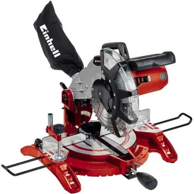 Ingleteadora 10" 1600W