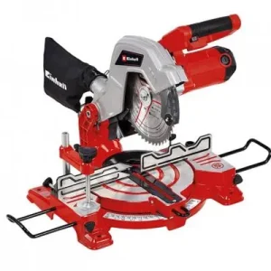 Ingleteadora Einhell 8" TC-MS 216 1400W