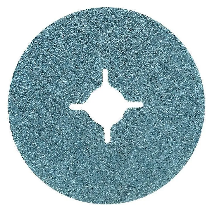 Interflex Disco de fibra zirconio alúmina (Pack de 25 uds.)