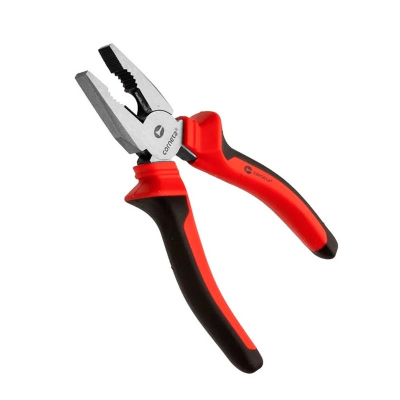 Alicate Univ.Pav.6" Ref.7602 (74420506) INVERMEC