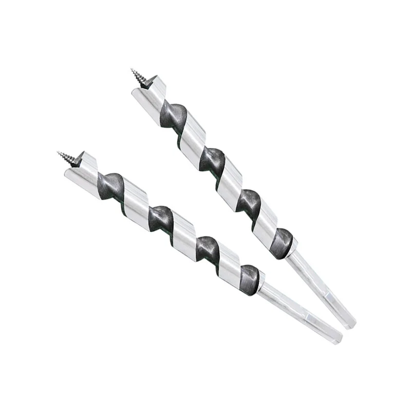 Broca Barracuda 1/2 X 8 Berbiqui INVERMEC