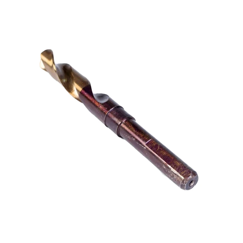 Broca Barracuda Hss M35 Vas Red 7/8" INVERMEC
