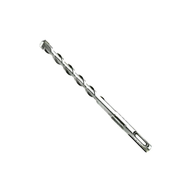 Broca Barracuda Muro Sds Plus Zin 3/8-12 INVERMEC