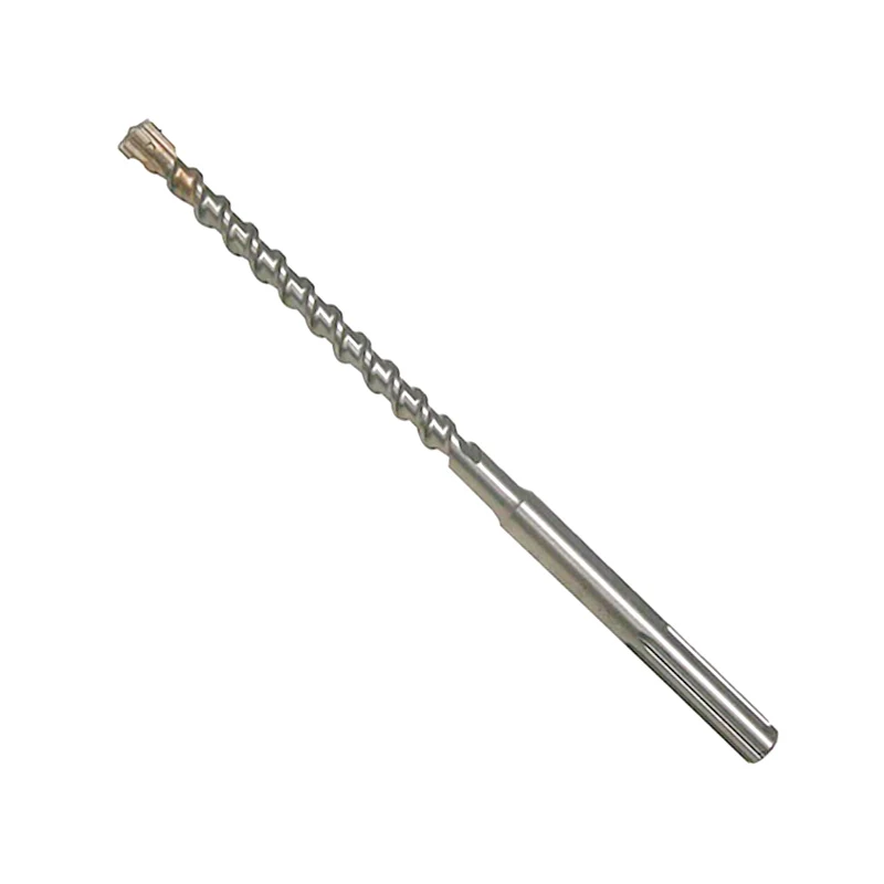 Broca Barracuda Muro Sds Plus Zin 1/2-12 INVERMEC