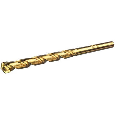 Broca P/Concreto Ha Pro 3/8" INVERMEC