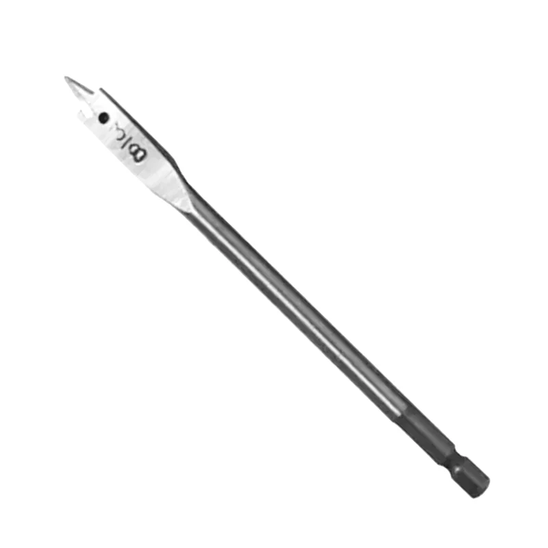 Broca P/Madera Tipo Espada Barracuda3/8 INVERMEC
