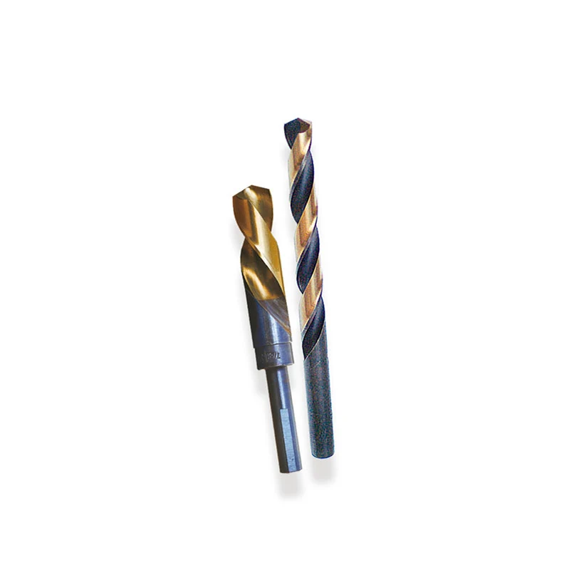 Brocas H.S.S. Bcp 1/2" INVERMEC