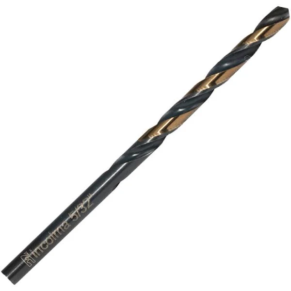 Brocas H.S.S. Bcp 5/32" INVERMEC