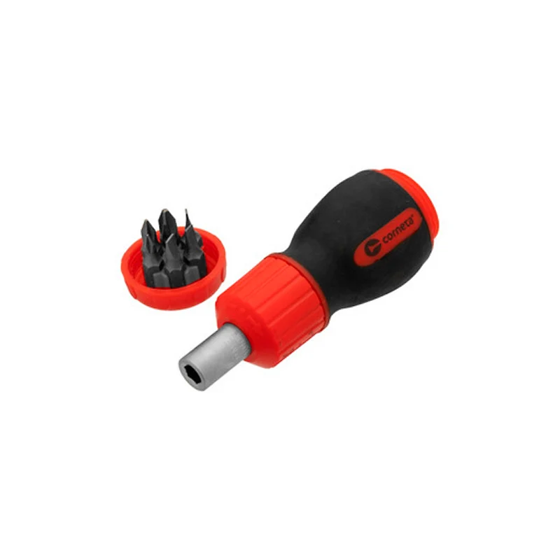 Destornillador De Impacto 4 Puntas Corne INVERMEC