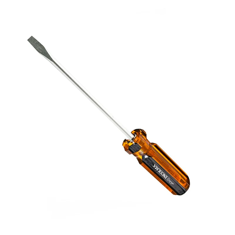 Destornillador Pala 200X6(1/4X8) INVERMEC