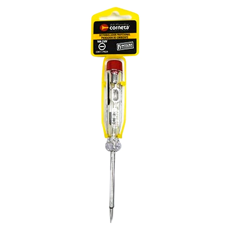 Destor.Proba Corriente( 77450714)/140*3 INVERMEC