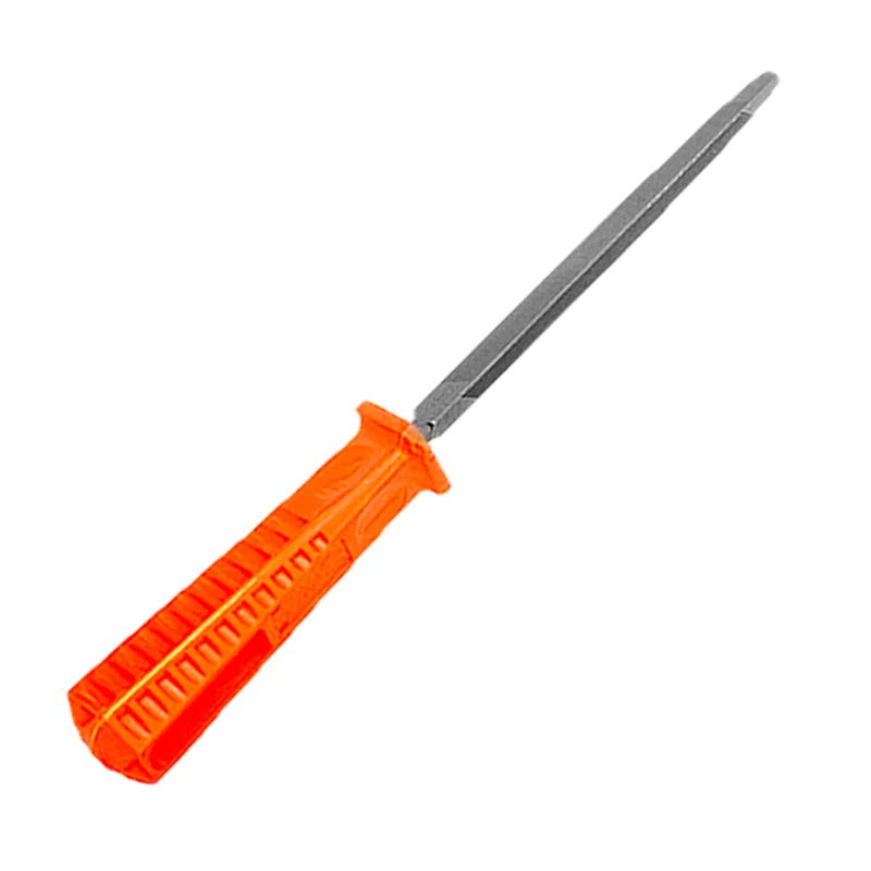 Lima Gavilan Colorao 6" C/Mango *Und INVERMEC