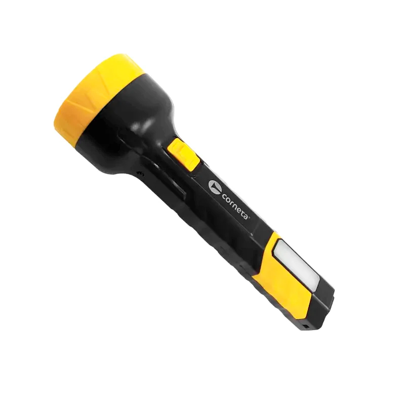 Linterna Corne Super Led Recarga 8889-3W INVERMEC