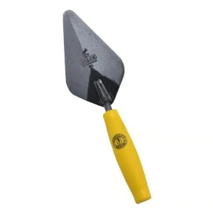 Palustre Collins 6" Pulido M/Plastico Am INVERMEC