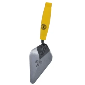 Palustre Collins 9" Pulido M/Plastico Am INVERMEC