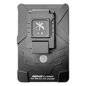 iRepair P12 Programador NAND iPhone/iPad