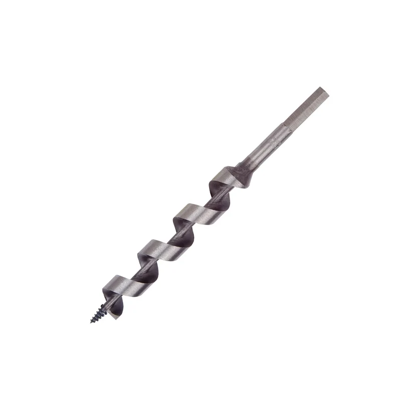 Broca de barrena Irwin de 7/16 pulg. DX y 7,5 pulg. L, acero al carbono, 1 pieza - Oferta de la semana