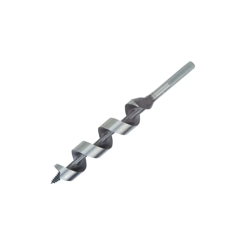 Broca de barrena Irwin de 9/16 pulg. DX y 7,5 pulg. L, acero al carbono, 1 pieza - Oferta de la semana