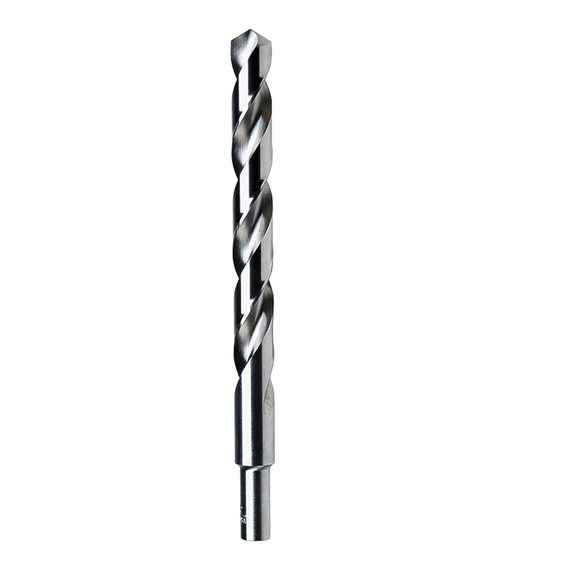 Broca Fractnl 27/64 x 5-3/8" Irwin