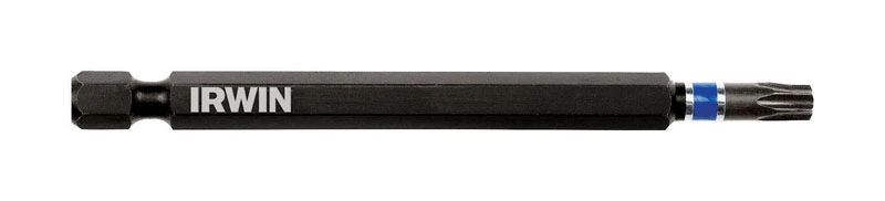 PUNTA DE IMPULSO DE POTENCIA T25X3-1/2" Irwin