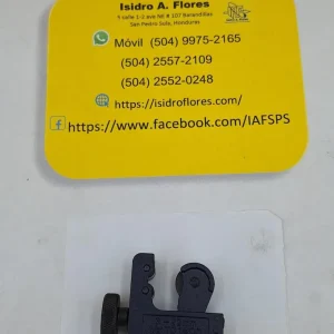 Corta tubo Appli Part mini 1/8" - 7/8" (3-22MM) Isidro A. Flores