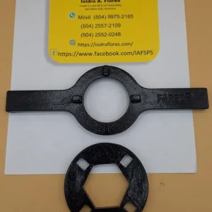 LLave para lavadora Whirlpool y GE marca Fargo Isidro A. Flores
