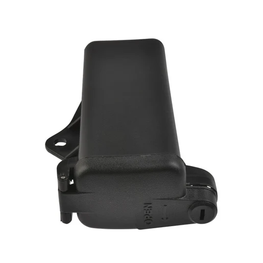 CAJA PORTAHERRAMIENTA - DM250, DM150 ITALIKA