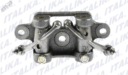MARTILLO IMPULSOR VALVULA ITALIKA