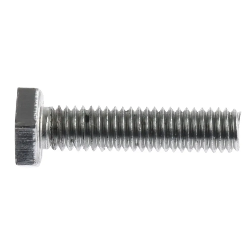 TORNILLO M6X25 ITALIKA