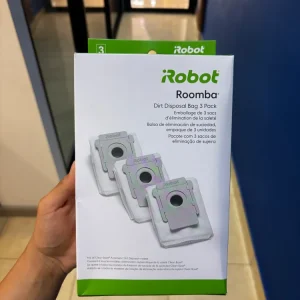 Bolsa de Eliminación de Suciedad (3 unidades) Jada Service