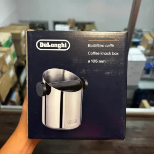 Café Knock Box Delonghi Jada Service