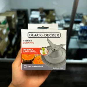 Cuchilla Multi-Nivel Durapro Jada Service