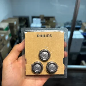 Cuchilla para Afeitadoras Philips Jada Service