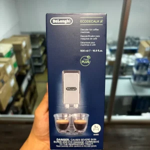 Descalcificante EcoDecalk para Máquinas de Café Jada Service