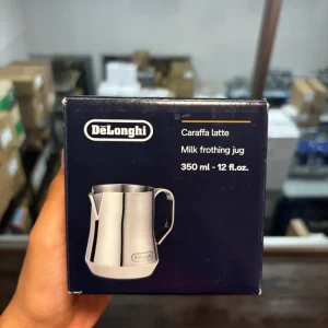 Jarra Espumadora de Leche DeLonghi - 350 ml Jada Service