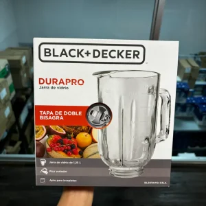 Jarra de Vidrio Durapro Jada Service
