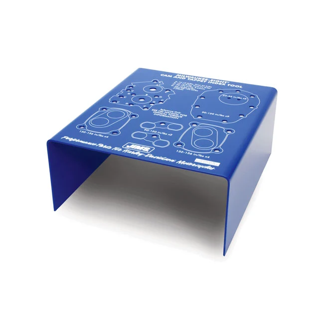 Organizador De Hardware Jims M8. Caja De Levas