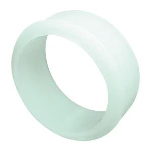 Manguito de compresión de plástico JMF de 1/2 pulg. (paquete de 5) - Oferta de la semana JMF Company