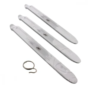 Juego De Palanca De Montaje De Neumáticos 3X240MM JMP
