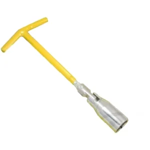 Llave Bují 21 Mango T Longitud 230MM JMP