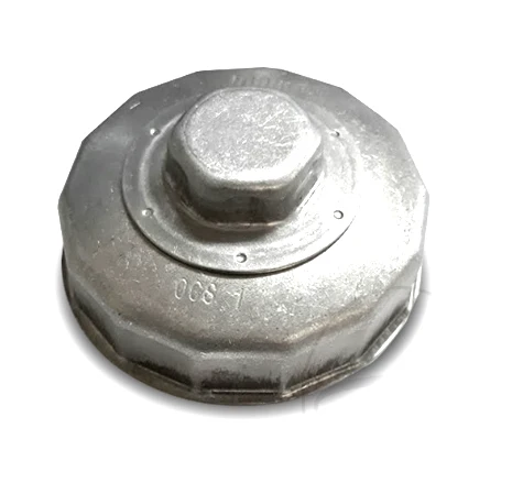Llave Filtro Aceite Para BMW JMP