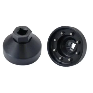 Llave Tapa De Horquilla 58 mm Para Ducati JMP