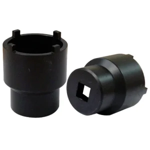 Llave Tuerca Ranurada 43/50.8 mm Para Moto Guzzi JMP