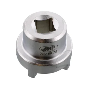 Llave Tuerca Ranurada 30 mm Para Suzuki JMP