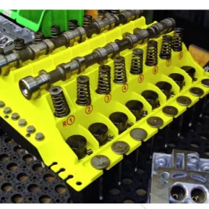 Soporte Reparación Culata JMP